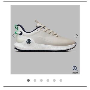 NEW IN BOX G/FORE Women’s Golf Shoes size 7